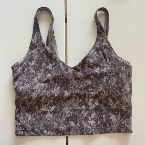 lululemon athletica Tops - Align tank